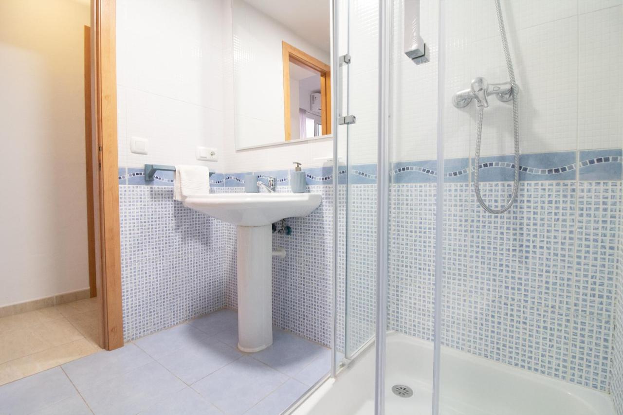 Global Properties, Apartamento En La Playa De Canet D'En Berenguer Bagian luar foto